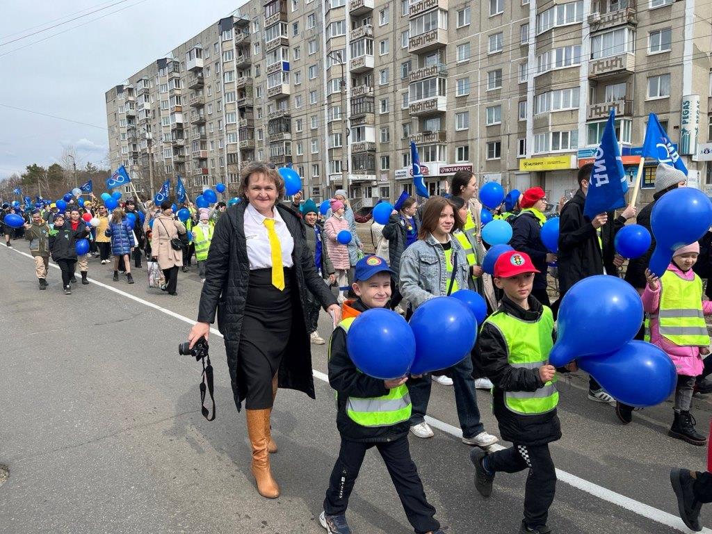 Центр развития творчества детей и юношества 